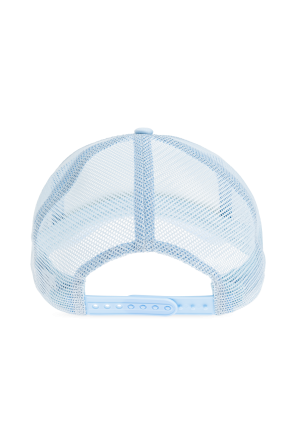 Sporty & Rich Gorra con logotipo