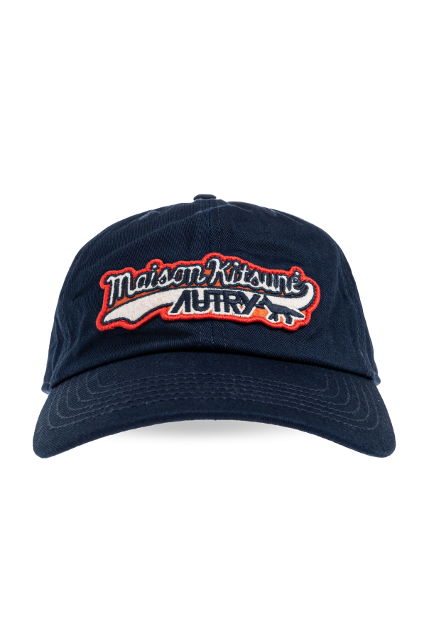 AUNTRY X MAISON KITSUNE od Autry