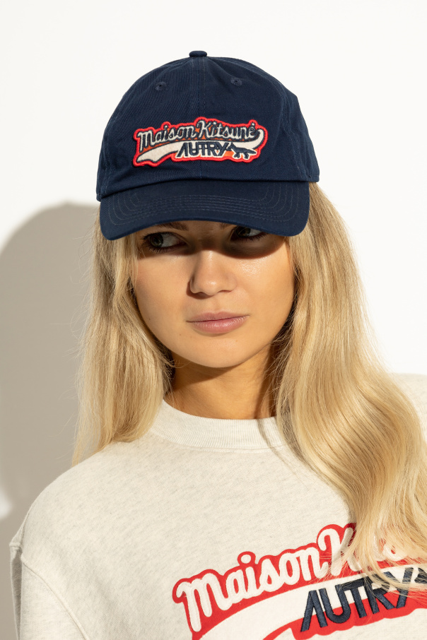 Autry AUNTRY X MAISON KITSUNE