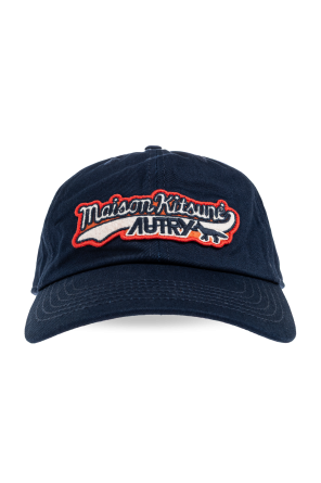 AUNTRY X MAISON KITSUNE