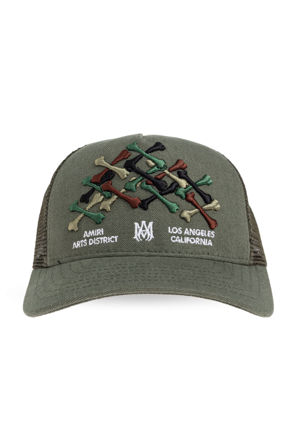 Baseball cap od Amiri Kids