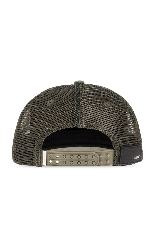 Amiri Kids Czapka z daszkiem