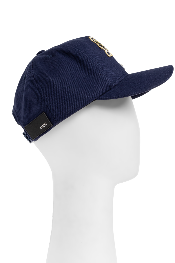 Amiri Kids Baseball cap