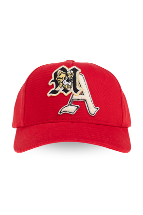 Baseball cap