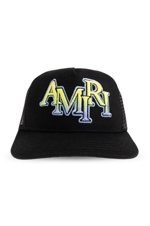 Gorra con visera