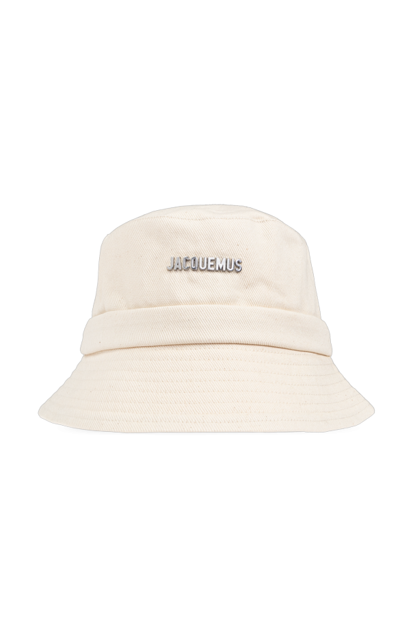 Jacquemus Hat `Le Bob`