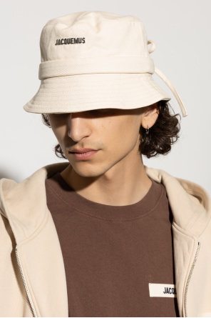 Jacquemus Hat `Le Bob`