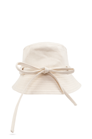Jacquemus Hat `Le Bob`