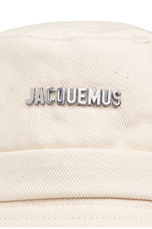 Jacquemus Hat `Le Bob`