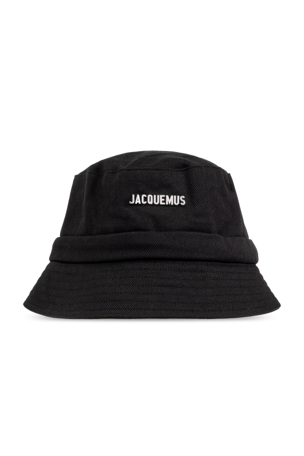 Jacquemus Hut „Le Bob“