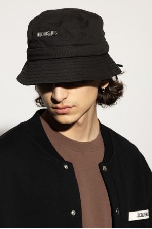Jacquemus Hut „Le Bob“
