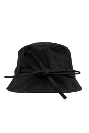 Jacquemus Hut „Le Bob“