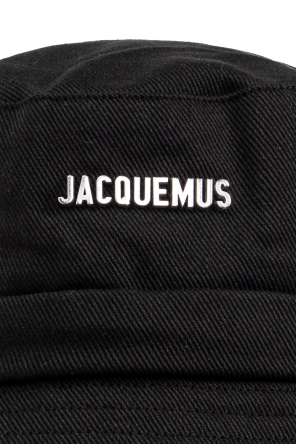 Jacquemus Hut „Le Bob“