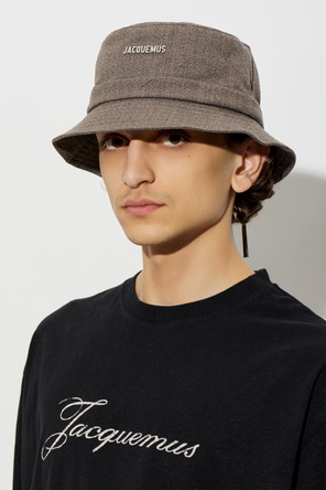 Jacquemus Шапка „Gadjo“