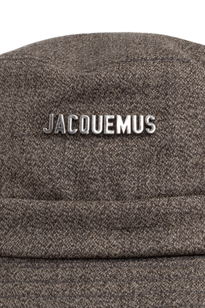 Jacquemus Шапка „Gadjo“