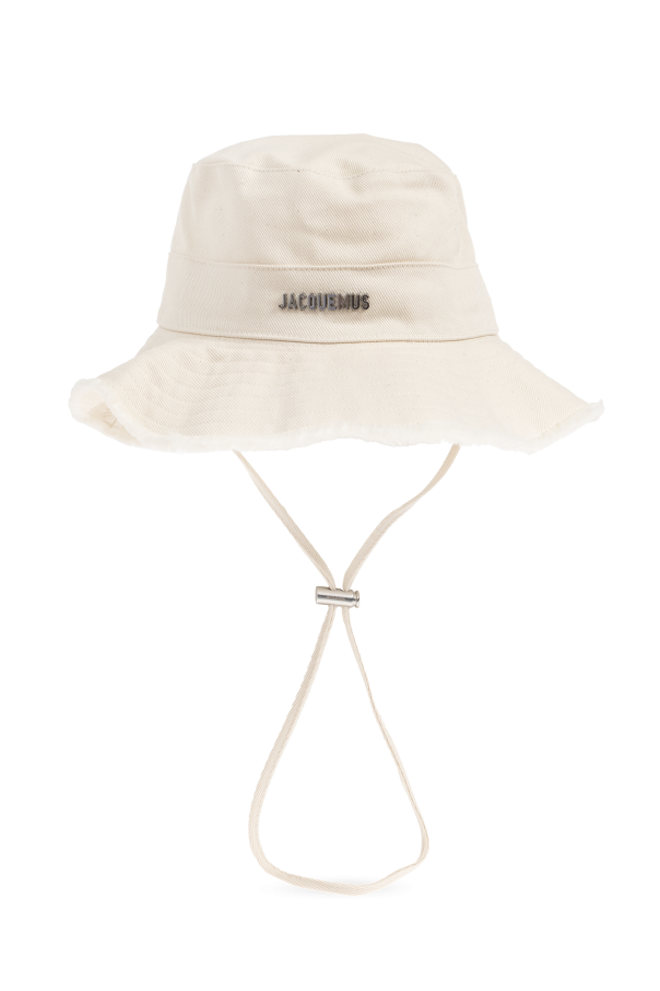 ‘Le Bob’ hat od Jacquemus
