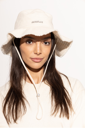 ‘le bob’ hat od Jacquemus