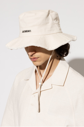 Jacquemus Hut ‘Le Bob’