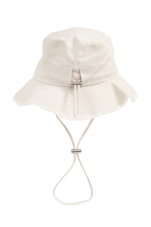 Jacquemus Hut ‘Le Bob’