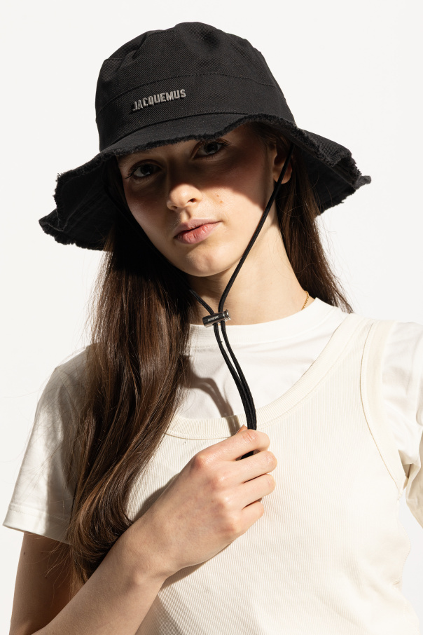 Jacquemus ‘Le Bob’ Hat
