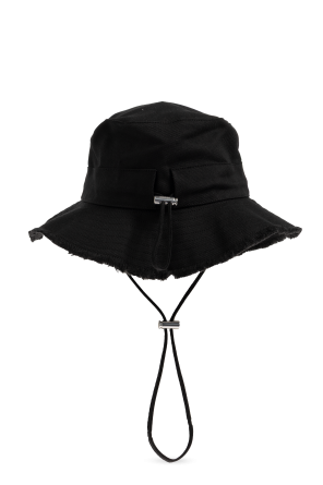 Jacquemus ‘Le Bob’ Hat