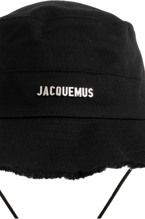 Jacquemus ‘Le Bob’ Hat