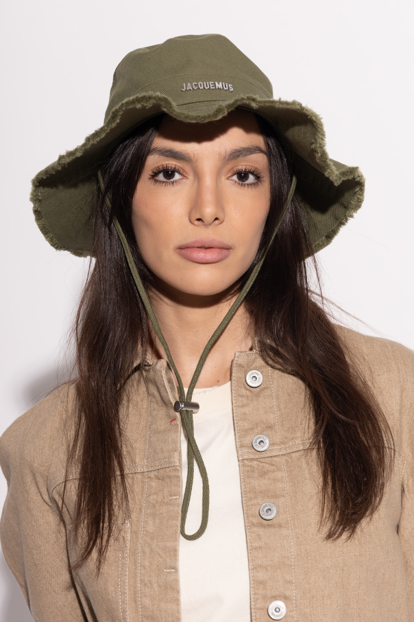 Jacquemus Hat ‘Le Bob’