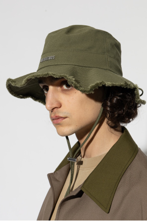 Jacquemus Hat ‘Le Bob’