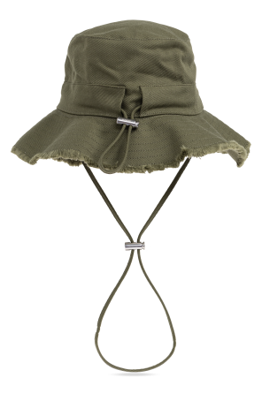 Jacquemus Hat ‘Le Bob’