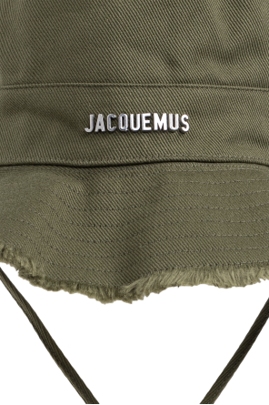 Jacquemus Hat ‘Le Bob’