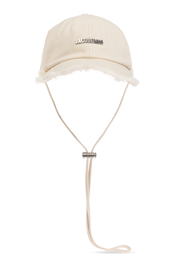 Jacquemus Baseballkappe