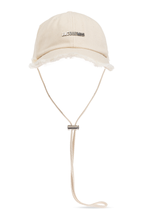 Baseball cap
