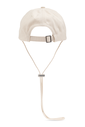Jacquemus Baseballkappe