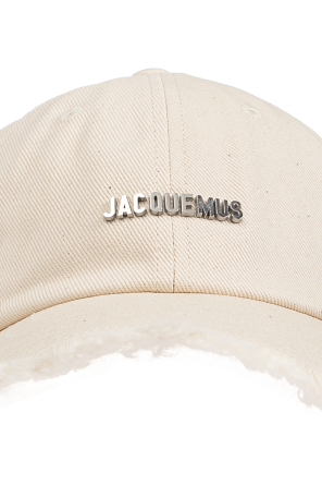 Jacquemus Baseballkappe