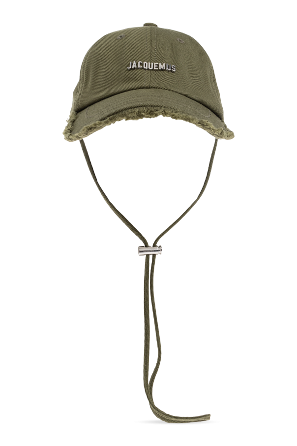 Jacquemus Basecap