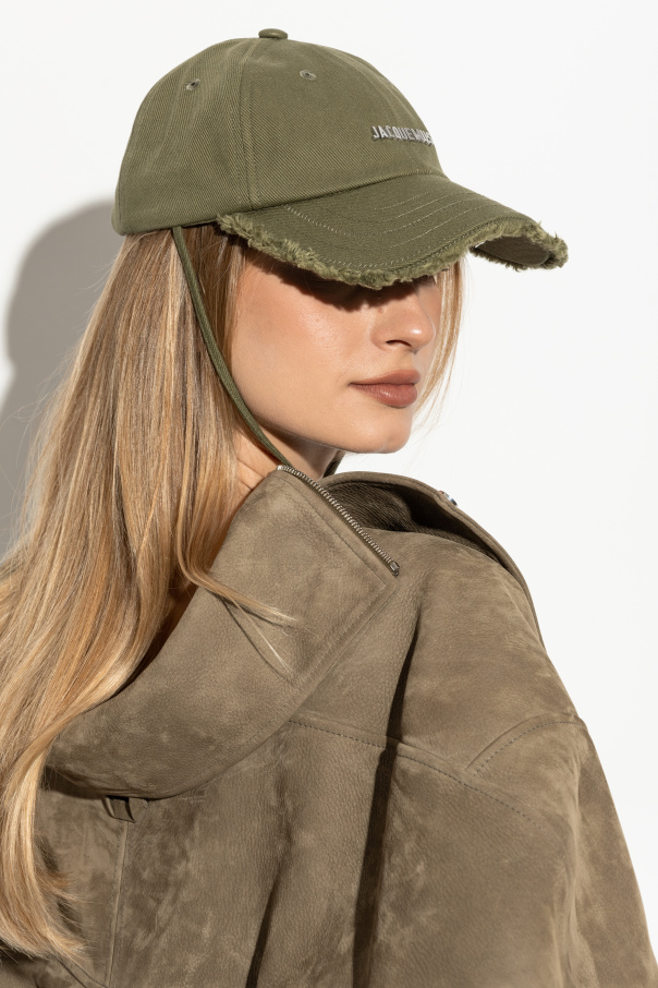 Jacquemus Basecap