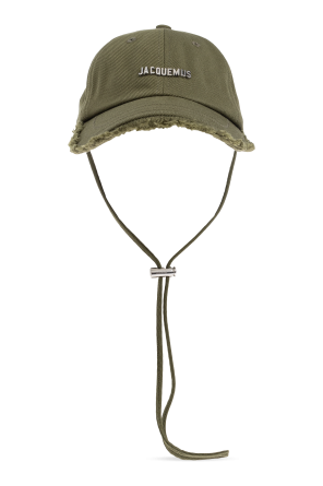 Baseball cap