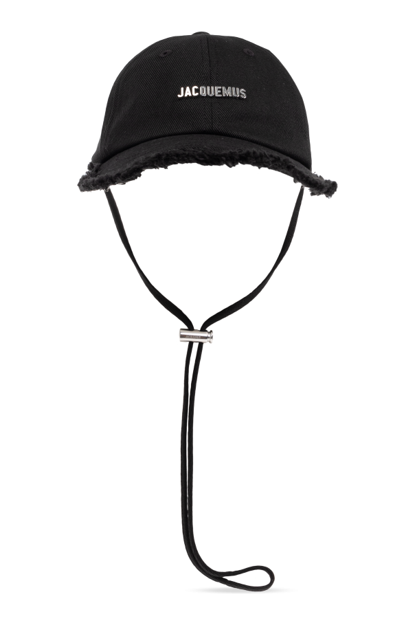 Jacquemus Baseballkappe