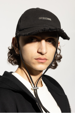 Jacquemus Baseballkappe
