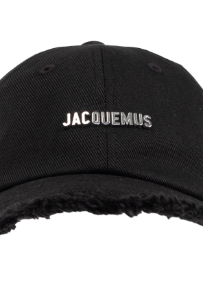 Jacquemus Baseballkappe