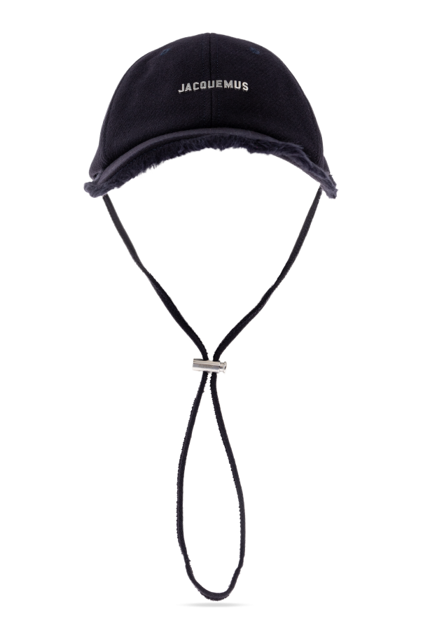 Baseball cap od Jacquemus
