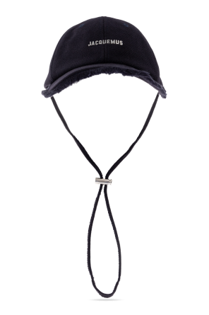 Baseball cap od Jacquemus