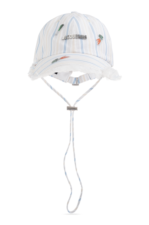 Baseball cap