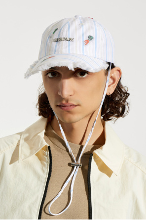 Jacquemus Baseball cap