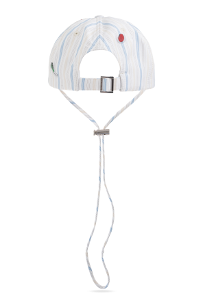 Jacquemus Baseball cap