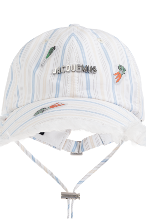 Jacquemus Baseball cap