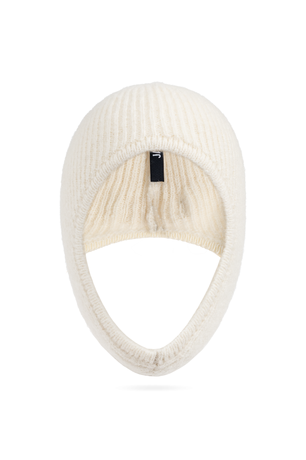 Wool hat od Jacquemus