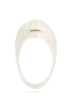 Jacquemus Wollmütze