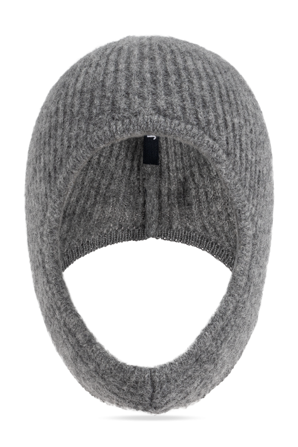 Wool hat od Jacquemus