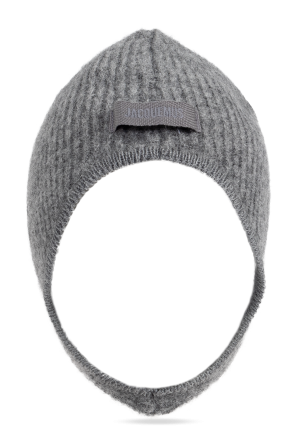 Jacquemus Wollmütze